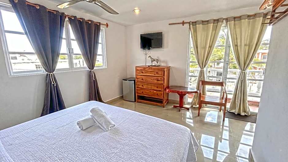 Casa ka'an