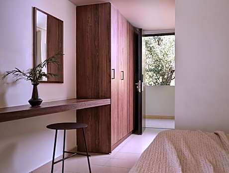 Premium One Bedroom Suite