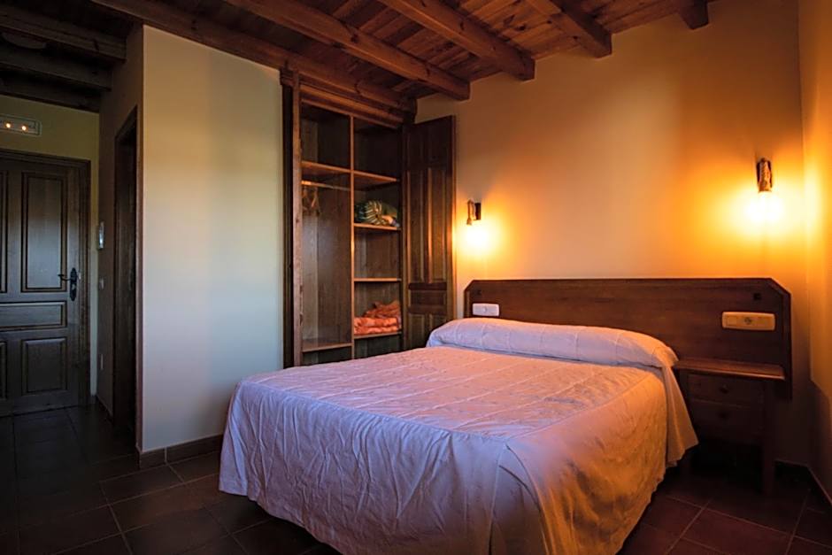 La Guarida de la Lleira