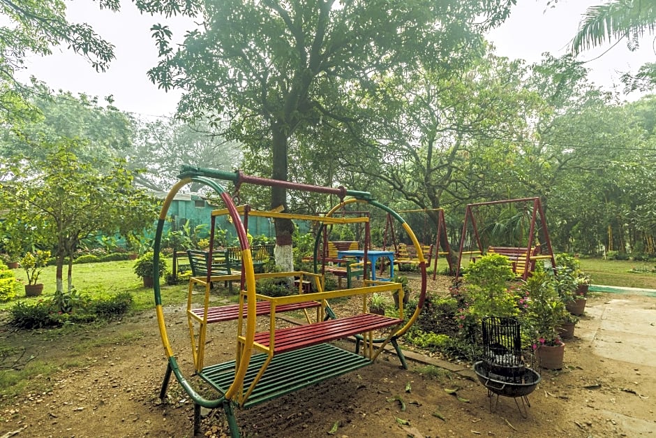 WOW STAYZ2 Hotel Misty Meadows