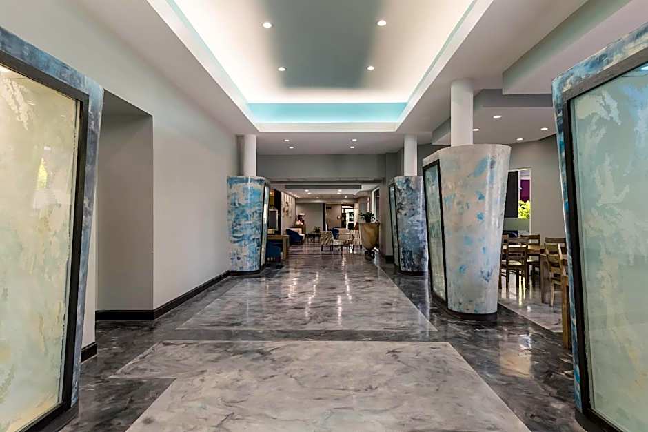 Suburban Studios San Angelo near Convention Center