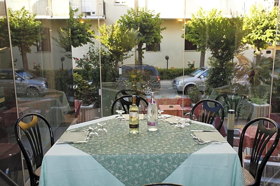 Hotel Conti