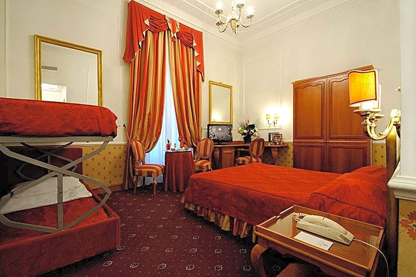 Hotel Giulio Cesare