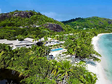 Kempinski Seychelles Resort