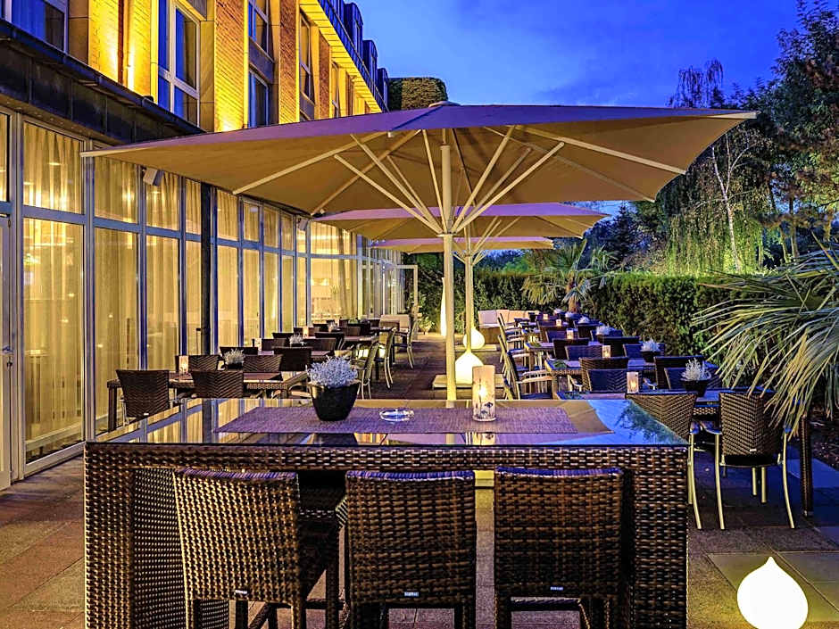 Mercure Düsseldorf Kaarst