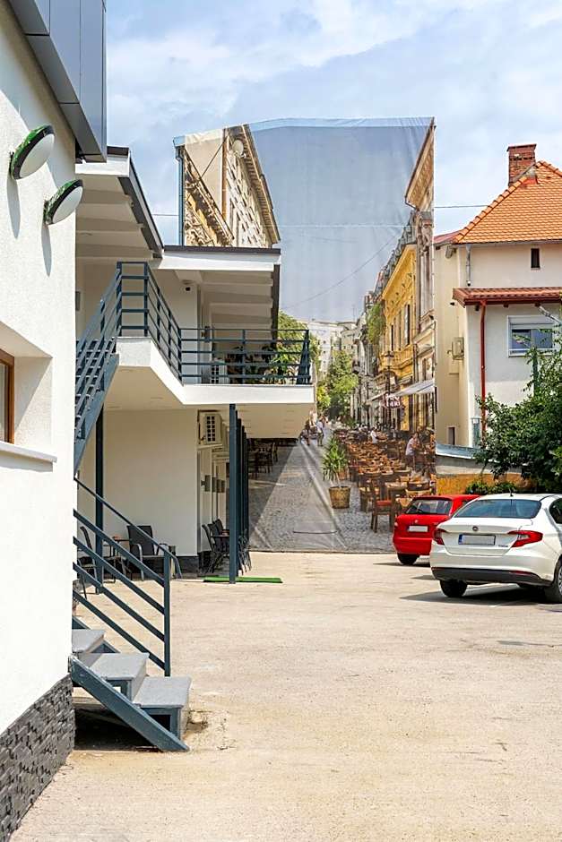 Poet Palace Bucharest