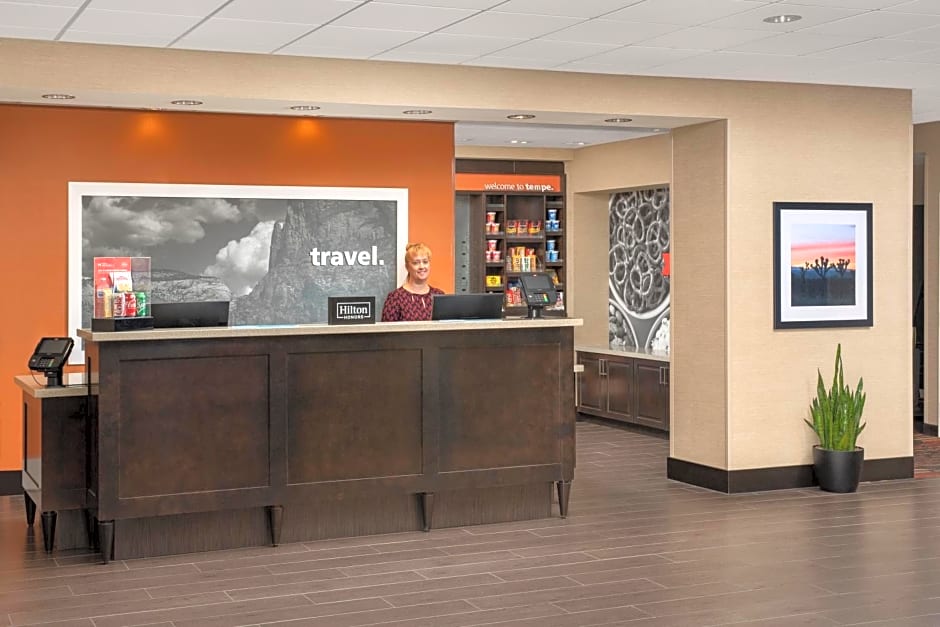 Hampton Inn & Suites Phoenix/Tempe
