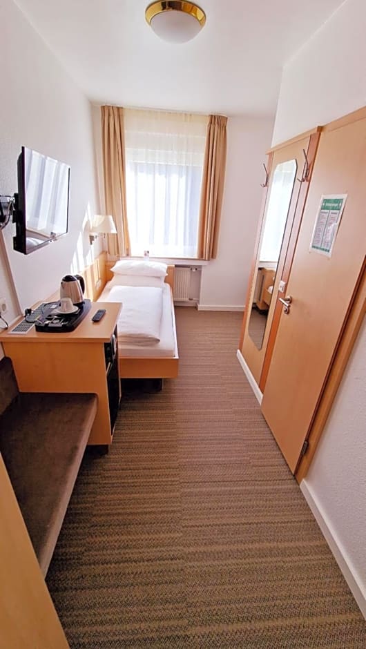 Hotel Garni Superior