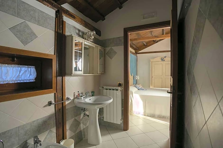 B&B oasi di mamma clara