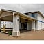 Motel 6-Augusta, KS