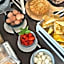 Hotel Garisenda sul Lungomare Riccione B&BRUNCH