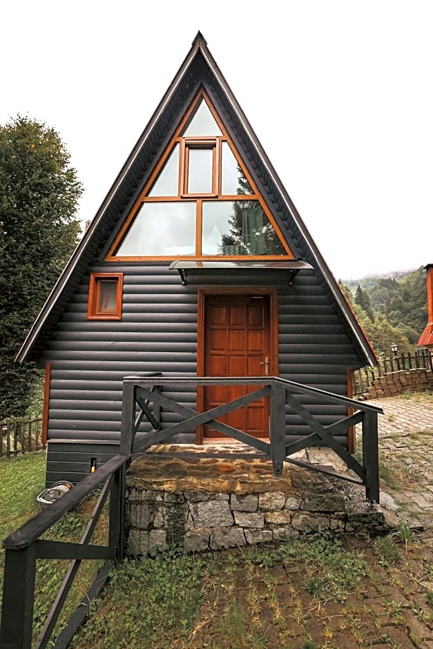 bungalove tatil köyü