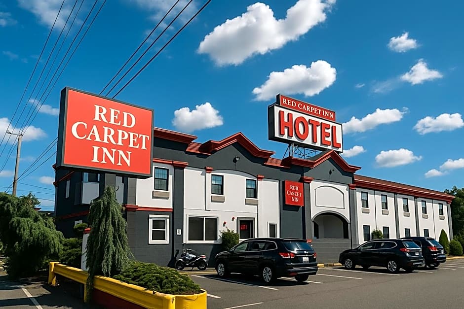 Photo 1 of 40 of Red Carpet Inn Elmwood Park