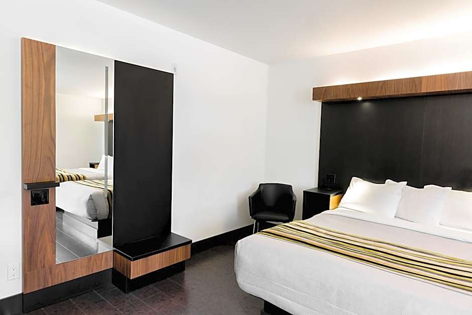 Littoral - Hôtel & Spa