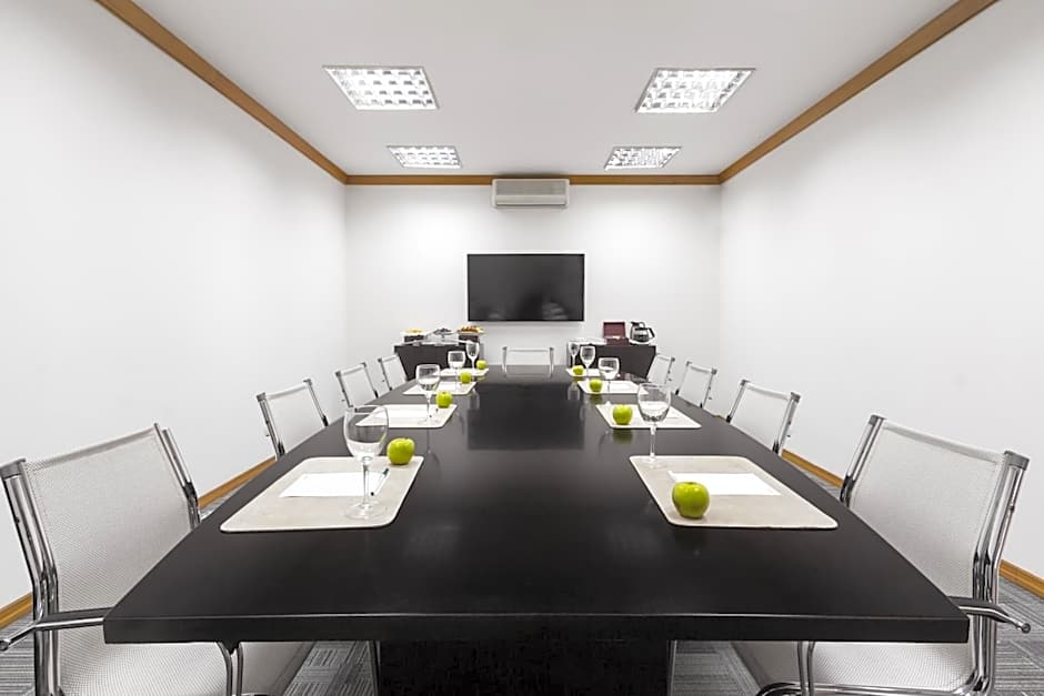 Radisson Hotel Colonia Del Sacramento