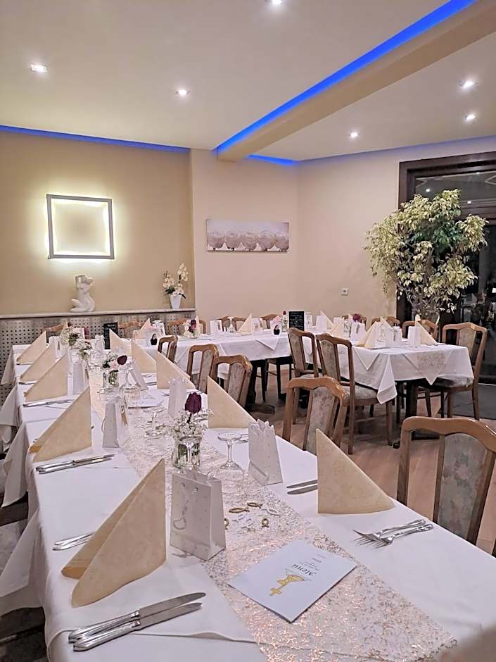 Hotel Deutsches Haus