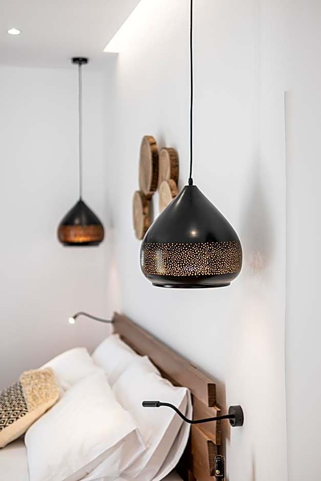 Galazia Boutique Apartments