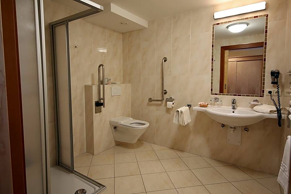 Hotel Gasthof Neuner