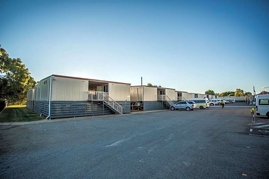 Leichhardt Accommodation