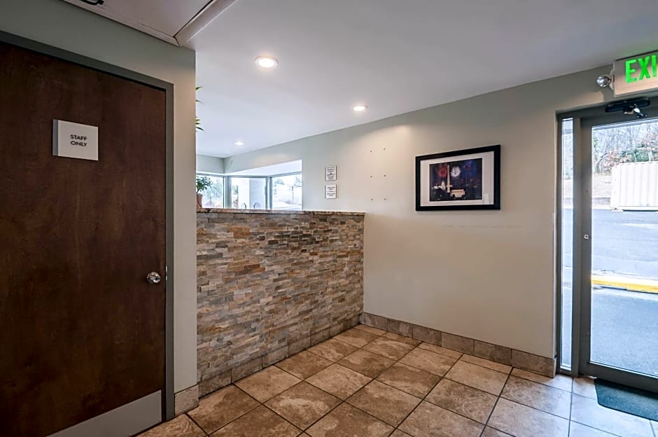 Econo Lodge Elkridge