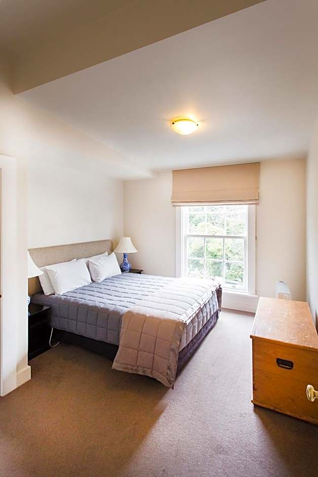 The Terrace Villas Serviced Apartments