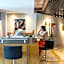 Hôtel Lyon Métropole & Spa