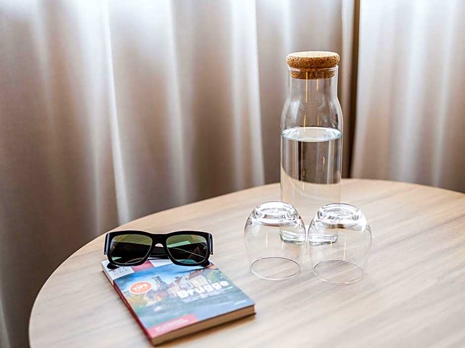 Novotel Brugge Centrum