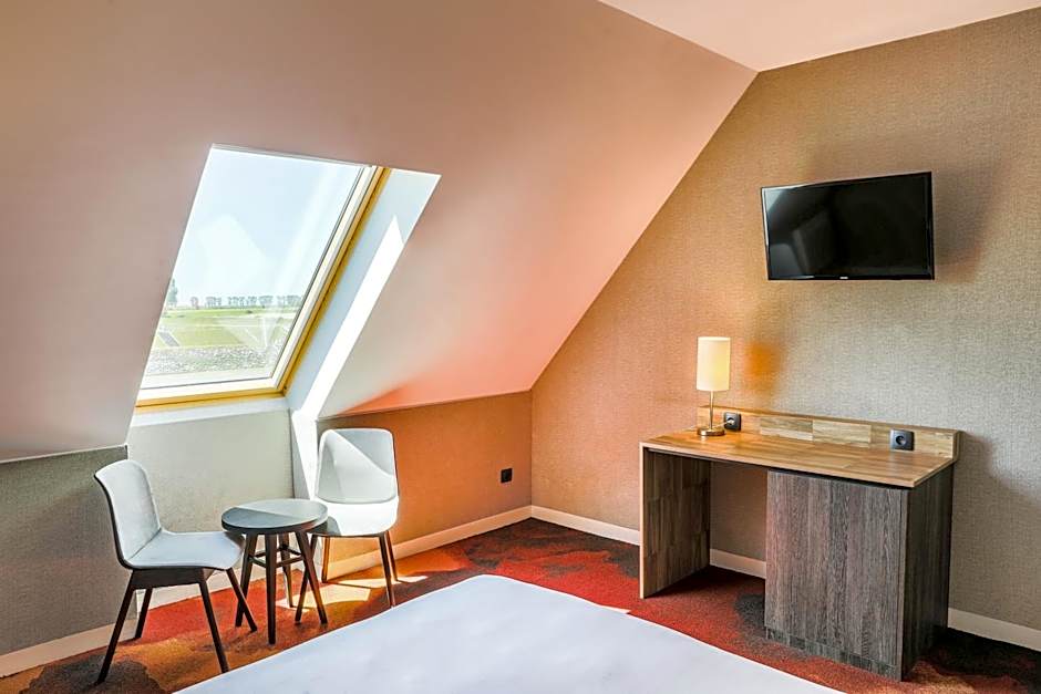 Foto 1 von 5 von Superior 1 Double Bed or 2 Beds