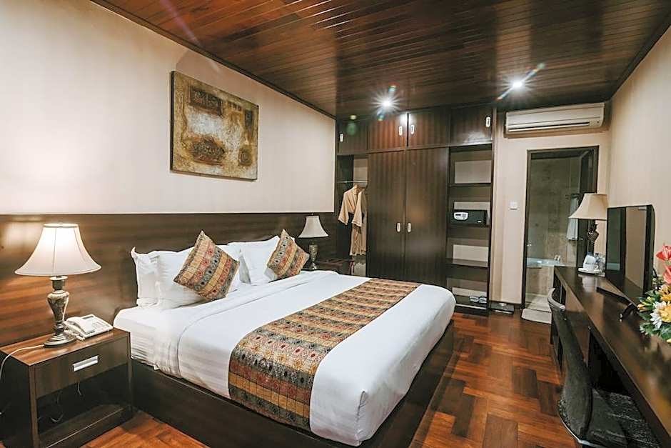 Arthur Suites Bali