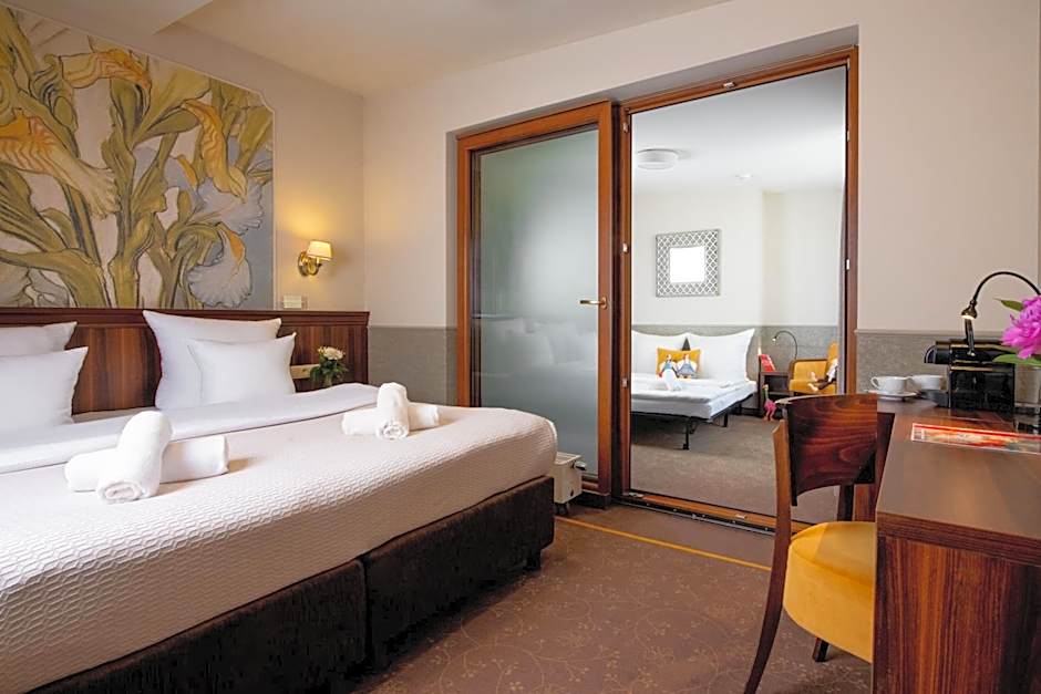 Amber Boutique Hotels - Amber Design