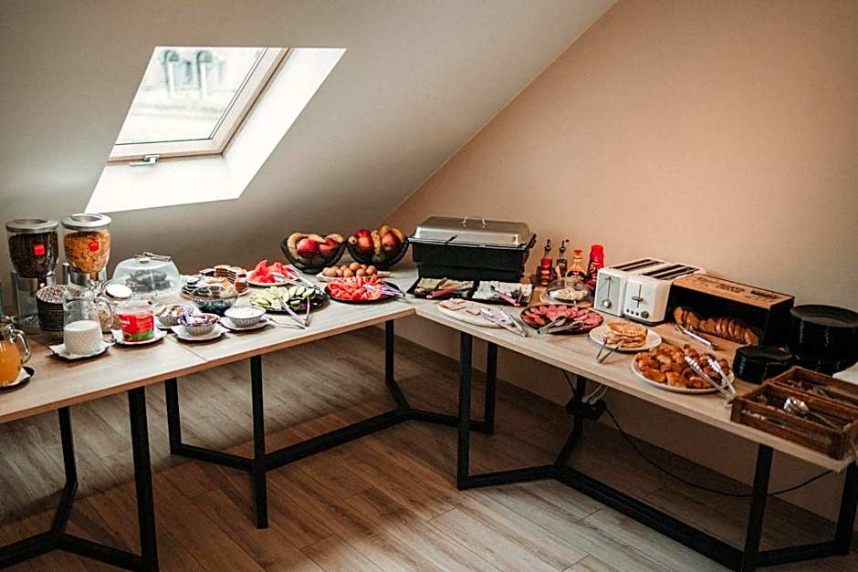 ADEO HOTEL Sport & SPA