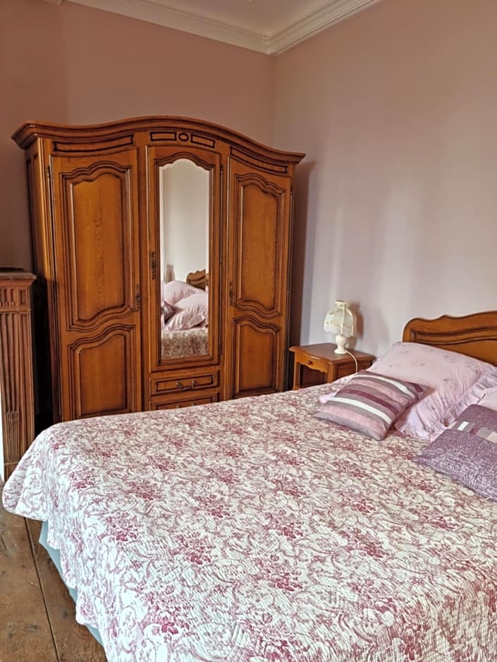 Chambre d'hôte Daugé