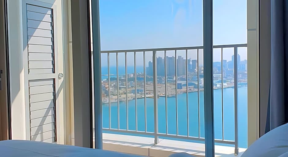 World State Hotel Sokcho