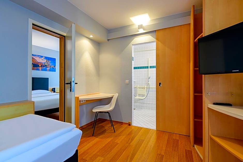 ibis Köln Frechen