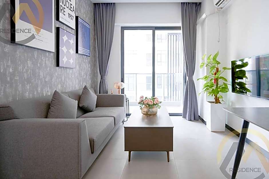 M Residence Hotel