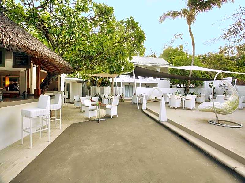 Esprit Libre Restaurant & Guest House