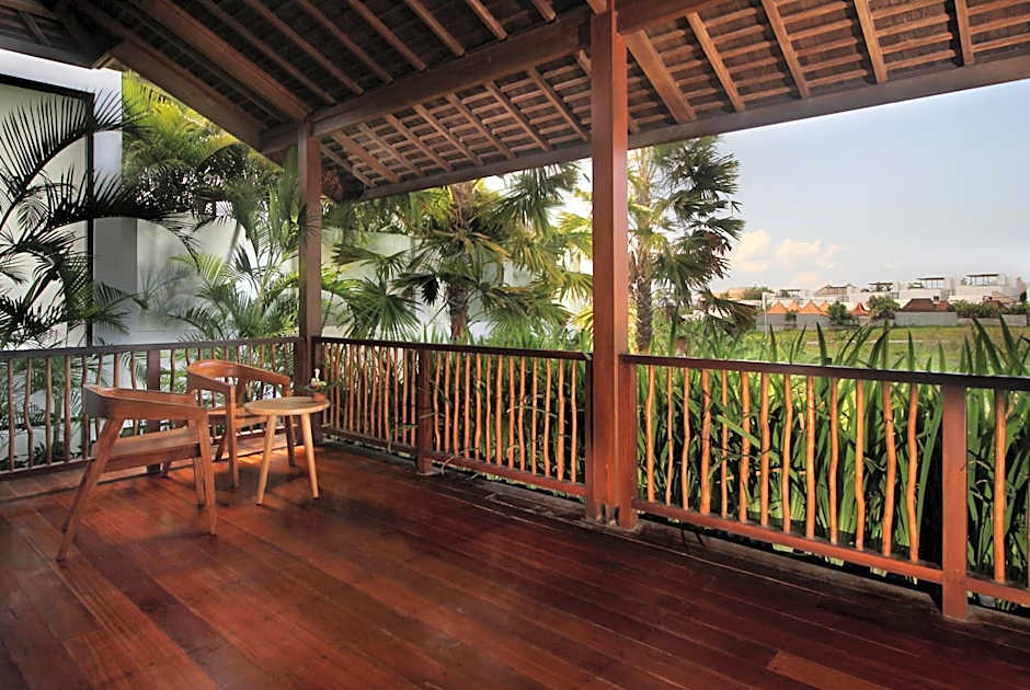 Nesara Villa