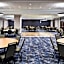 Courtyard by Marriott Detroit Downtown