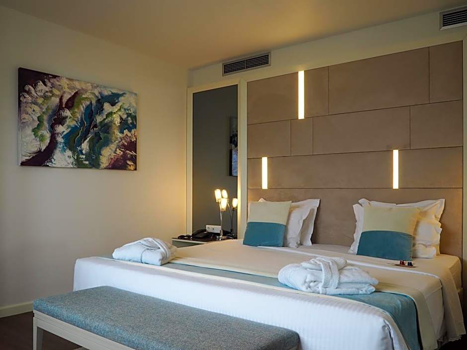 Grande Hotel da Povoa