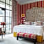 The Whitby Hotel