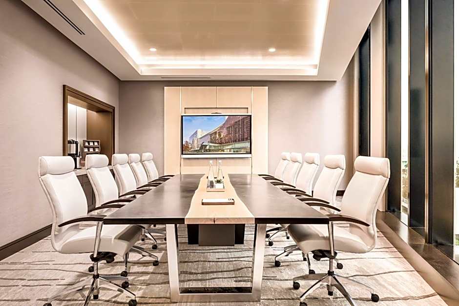 JW Marriott Parq Vancouver