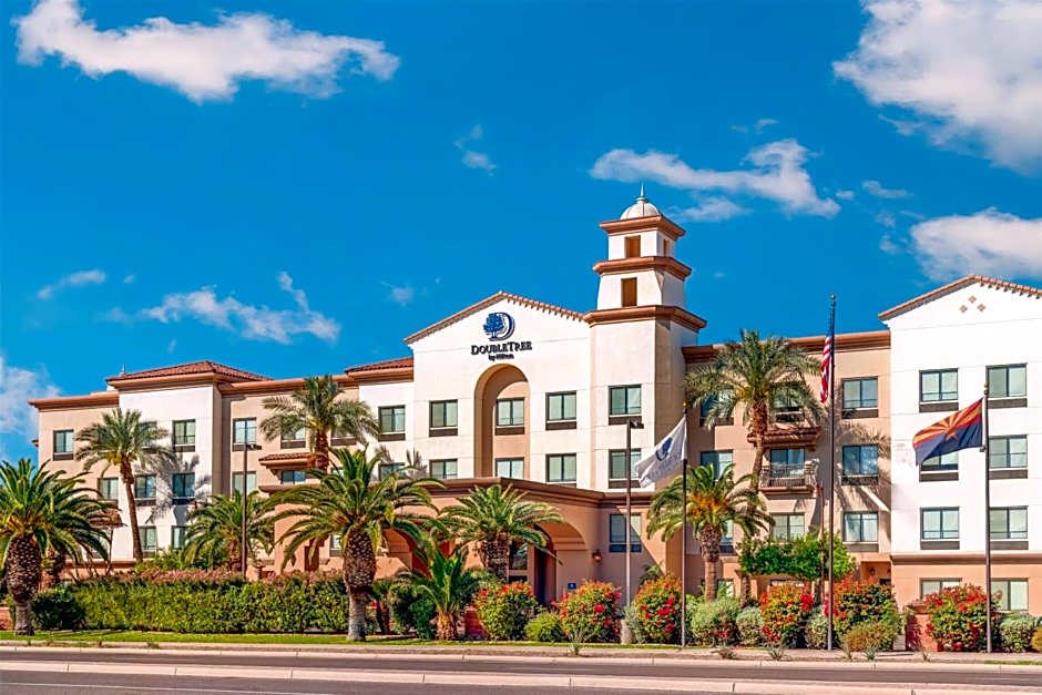 DoubleTree By Hilton Phoenix Gilbert