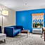 Holiday Inn Express Carneys Point New Jersey Turnpike Exit 1 By IHG