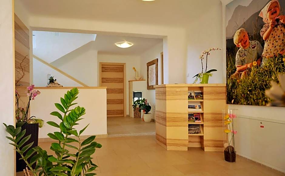 Appartement Sonnengarten