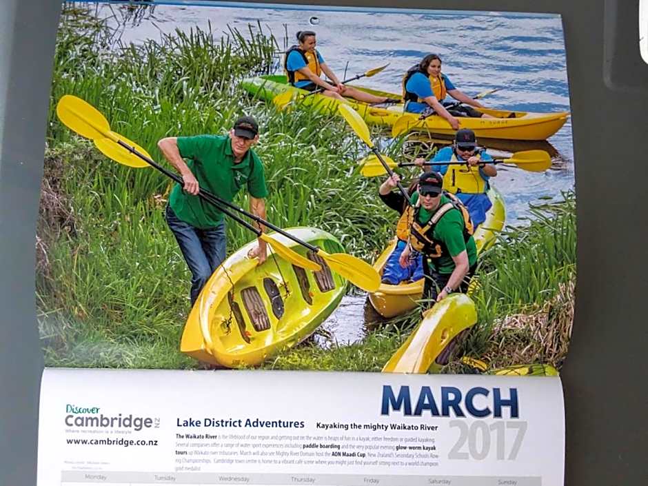 Applecross Sanctuary