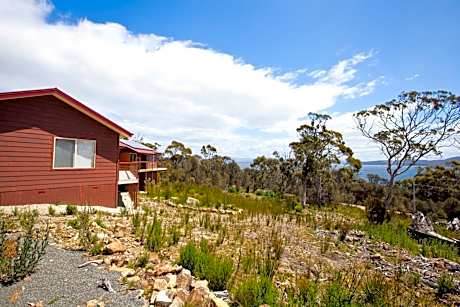 Bruny Island Escapes Accommodation