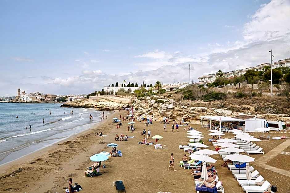 Hotel Port Sitges