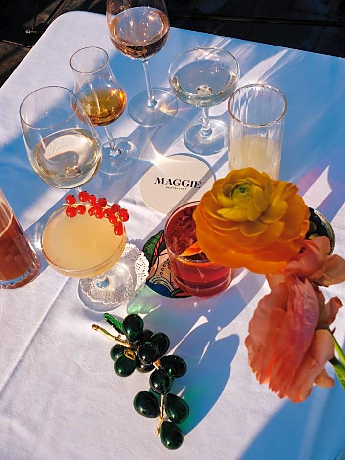 Hotel Carlton's Montmartre