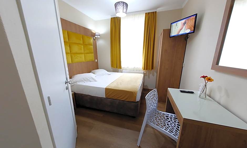 Sun Hotel