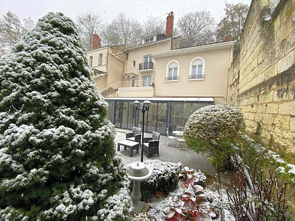 Les Rives du Cher - Chambres d'hôtes
